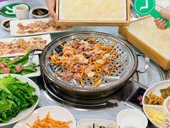 -凯盈阁私房菜·桑拿鸡(绿茵花园店)