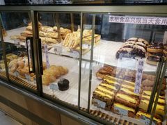 -复旦大学本部-食堂