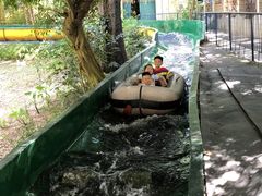 -北海市海滨公园