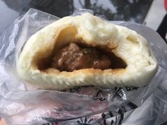 特色牛肉包-御梁坊红糖馒头