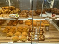 -好利来(红牌楼店)