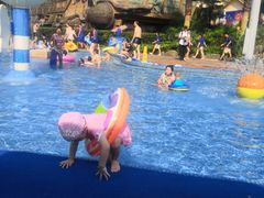 -重庆海昌加勒比海水世界