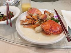 -龙景轩大酒店(宝杨路店)