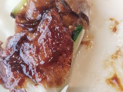 -汉丽轩韩式自助烤肉(大学城龙湖U城天街A馆店)