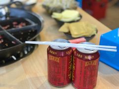 -美美老火锅(回龙湾店)