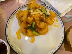 -烤肉宛饭庄(南礼士路店)
