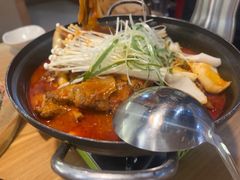 -海云台韩式汤饭·13年匠心韩料(南山店)