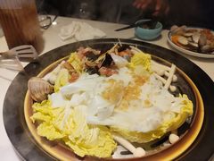 -碗中海·蒸汽海鲜·桑拿鸡(岭南天地店)
