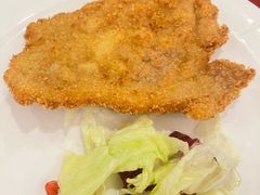 -红房子西菜馆(淮海中路店)