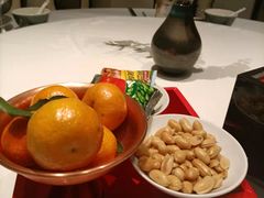 -壹零捌道·北京烤鸭(车公庄店)