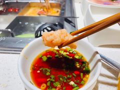 -海底捞火锅(长沙华创国际广场店)