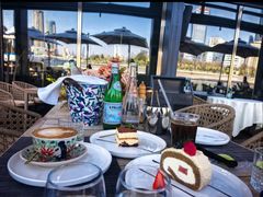 -MONICH牛排融合餐厅(和义大道购物中心店)