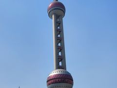 -东方明珠广播电视塔