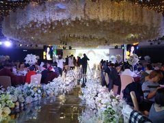 -西安长征华美达酒店