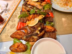 -海尔巴格·新疆菜(吐鲁番店)