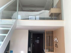 -铂顿国际公寓(广州长隆野生动物世界店)