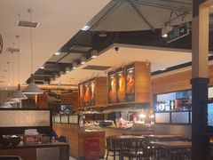 -比格比萨自助(新辰里学清路店)