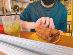 -BIGHEAD大头家咖啡馆(蛇口店)