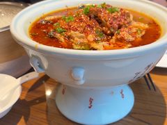 -北京老铺烤鸭(西稍门店)