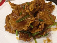 -东兴楼饭庄(六里桥店)