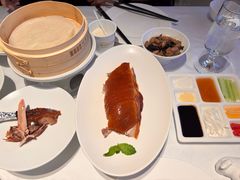 -四季民福烤鸭店(王府井东安门店)