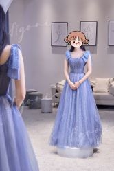 -韩国天使嫁衣婚纱礼服馆(上海旗舰店)