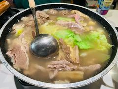 -乔阿马·江南味·驴肉香(龙湖华泾天街店)