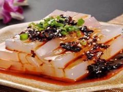 -姚记.周礼伤心凉粉(时代广场店)
