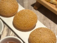 -广州花园酒店荔湾亭·地道点心·粤式饮茶