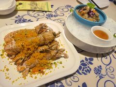 -甬上名灶(天一阁·翠柏店)