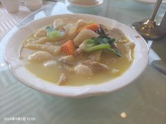 -怡园饭店-餐厅(四望亭店)