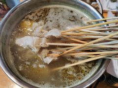 -泰山王老三串旗舰店(万达店)
