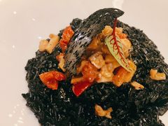 -OGGI TRATTORIA PIZZERIA(深业上城店)
