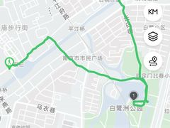 -航天馒头(瞻园路店)