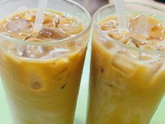 -胜利茶餐室