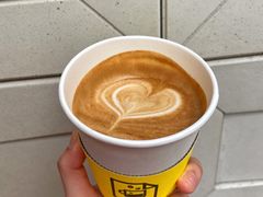 -JPG coffee(广州体育西店)