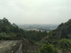 -火炉山森林公园