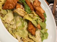 -巴依老爷新疆美食(常营店)