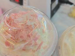 -星巴克(南京江宁文鼎广场店)