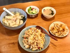 -红小满休闲餐厅(十全街店)