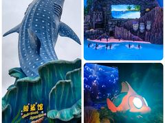 -珠海长隆海洋王国
