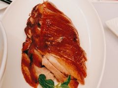 -福海居烤鸭店(鸟巢店)
