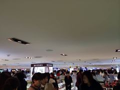 -新罗免税店(首尔总店)