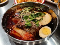 招牌大冷面-堂堂小伙夫·辽宁小吃大排档(京西大悦城店)