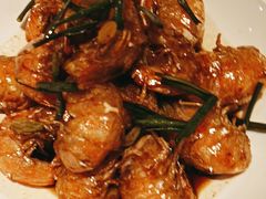 -阿明小菜·海鲜·上海菜(梅陇店)