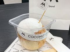 -M Stand(西安大悦城店)