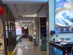 -聚鑫阁江浙菜·非遗传承技艺(闵行交大店)