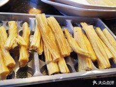 -蝎王府羊蝎子(天通苑店)