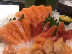 -大渔铁板烧(大悦城店)
