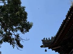 -五台山风景区